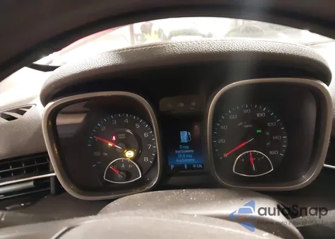 2014 Chevrolet Malibu 1Lt from USA, damaged, VIN 1G11C5SL9EF149536